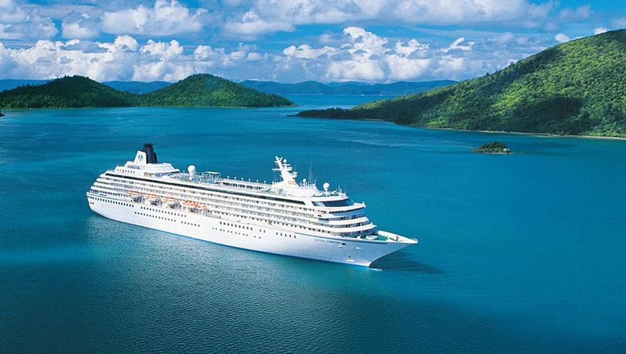 Crystal Symphony is returning this Summer.