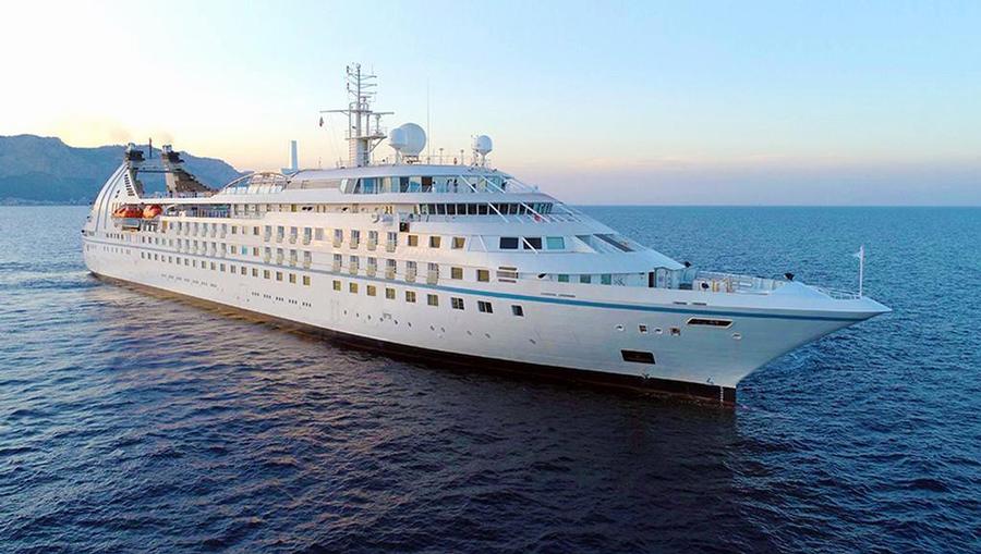 Windstar Cruises Star Breeze is open for summer 2021 bookings.