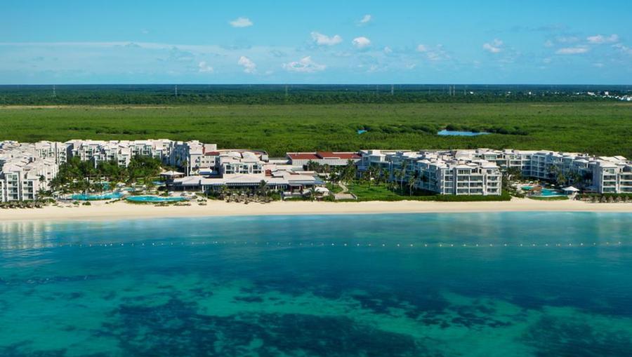 Beaches of Cancun Jade Resort