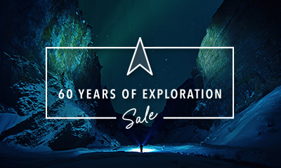 Exclusive 60 Years of Exploration Sale – $100 Free Onboard Credit, Buy One Get One 70% Off Cruise Fares PLUS Free Balcony Upgrades!