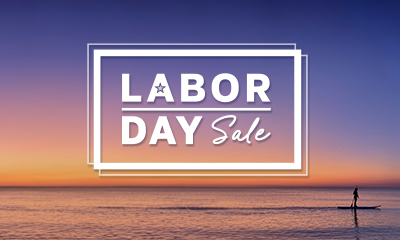 Exclusive Labor Day Sale – Save up to 40%, up to $185 Free Onboard Credit, Beverage Package, Crew Appreciation, Unlimited WiFi PLUS More!