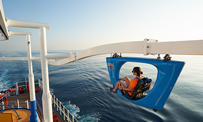 Great Rates PLUS Reduced Deposits on 2024-2025 Sailings!