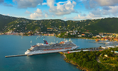 Early Saver Sale – Early Saver Rates, up to $50 Free Onboard Credit, Free Double Upgrades PLUS Reduced Deposits on 2024-2026 Sailings!