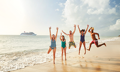 Great Rates on 2024-2026 Sailings!