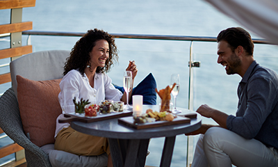 Avoya Advantage Exclusive – Free Gratuities, up to $450 Free Onboard Credit, Beverage Package, WiFi Package, up to $150 Savings PLUS More!