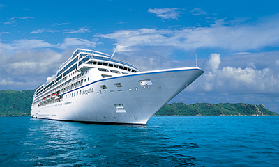 Avoya Advantage Exclusive – Free Gratuities OR Free Upgrades PLUS 2-for-1 Cruise Fares, up to $1,400 Shore Excursion Credit, Free Beverage Package AND More!